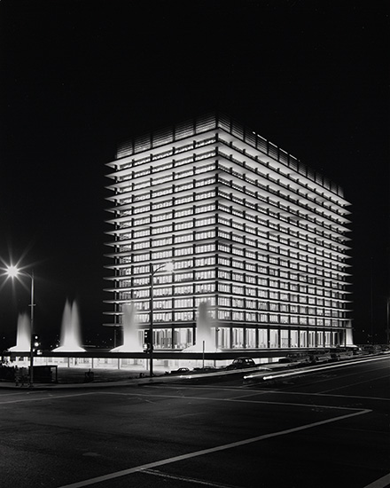 Appraisal: SHULMAN JULIUS - Los Angeles Dept of Water and Power