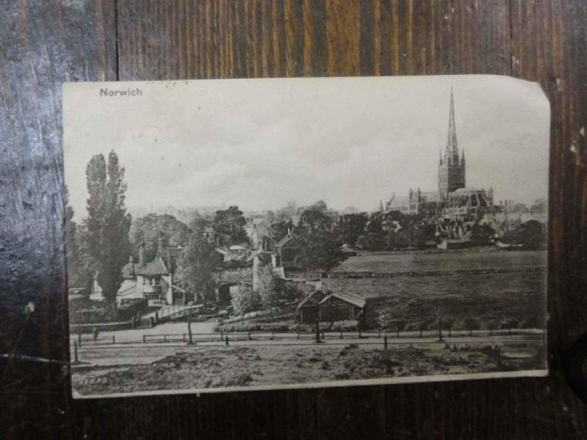 Appraisal: Three Edwardian postcard albums containing European views particularly mountain landscapes