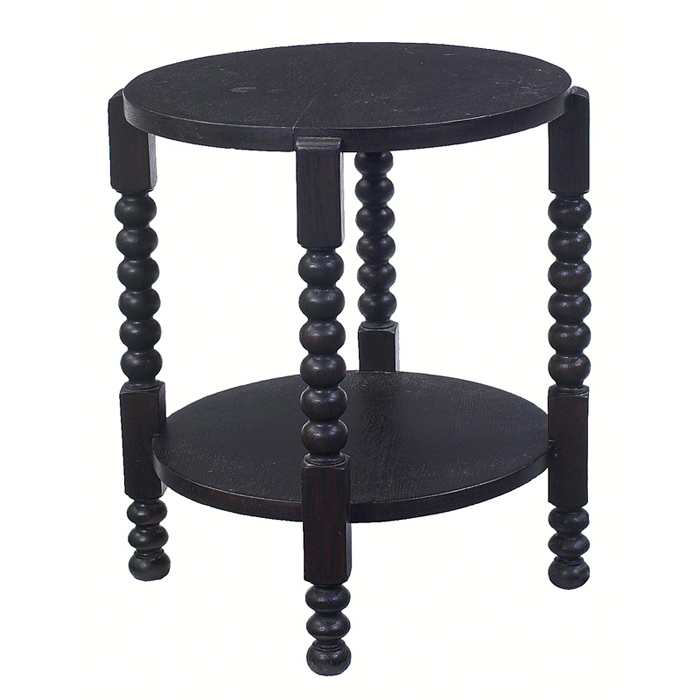 Appraisal: Gustav Stickley Cottage plant stand from the New Furniture Catalog