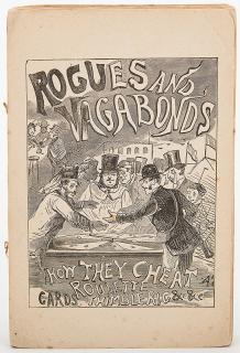 Appraisal: Toulmin Alfred Harper Rogues and Vagabonds of the Racecourse London