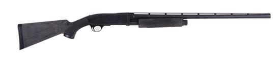 Appraisal: Browning BPS field model ga pump shotgun SN PN synthetic