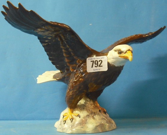 Appraisal: Beswick Bald Eagle