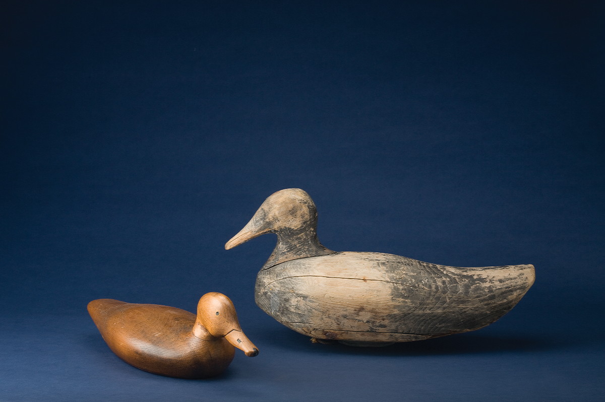 Appraisal: CARVED TEAL DECOY BY JAMES H WHITNEY FALMOUTH MAINE CIRCA