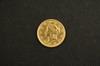 Appraisal: COIN - one dollar gold Coronet head