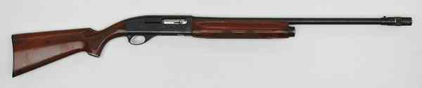 Appraisal: Remington Model Sportsman Semi-Auto Shotgun ga '' barrel with adjustable