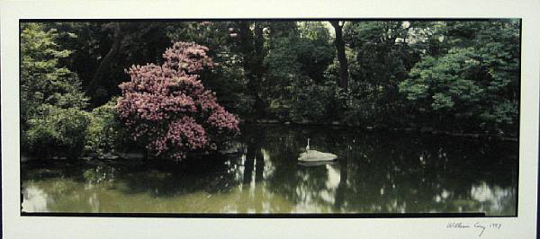 Appraisal: William Corey American Sento Gosho from The Imperial Gardens of