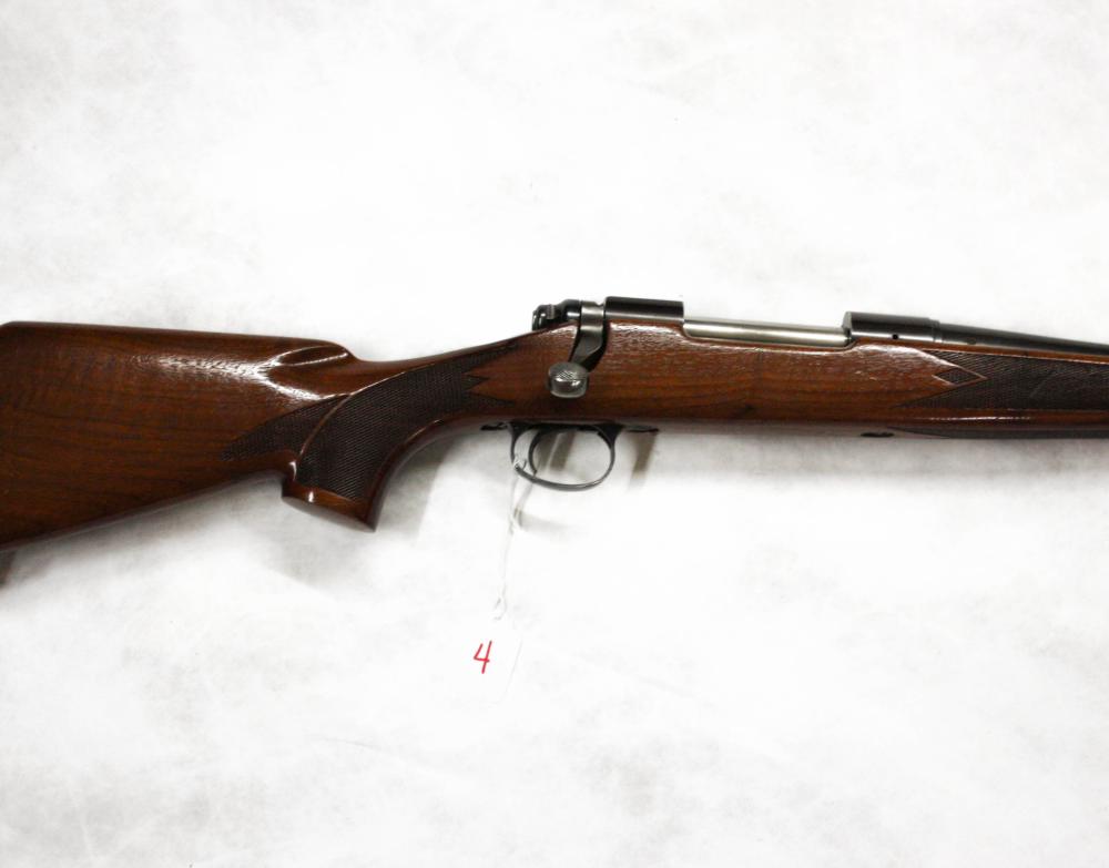 Appraisal: REMINGTON MODEL ADL BOLT ACTION RIFLE Remington caliber barrel blued