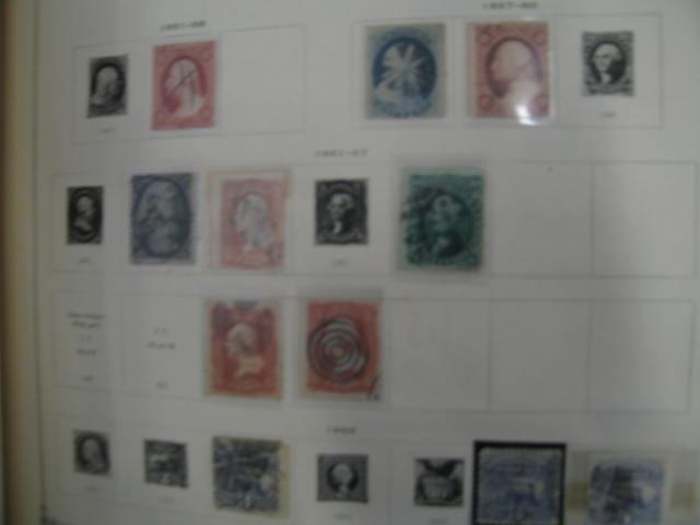 Appraisal: Huge Stamp Collection worldwide mint and used with flight covers