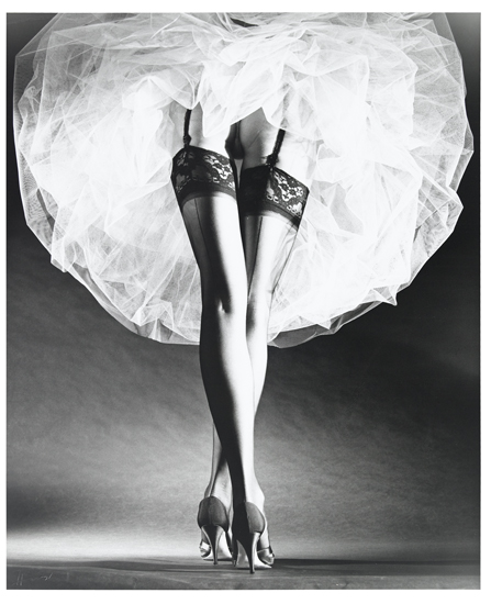 Appraisal: HORST HORST P - Round the Clock I New York