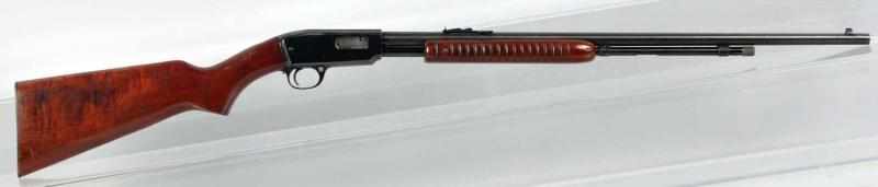 Appraisal: Winchester Rifle Description Serial Cal GA S Long or LR