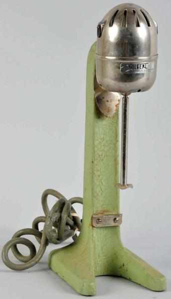 Appraisal: Gilber Milkshake Mixer Working Condition Excellent Size - T