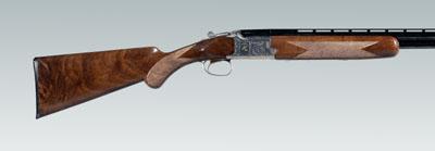 Appraisal: Browning Citori Grade shotgun ga Super Posed Quail Unlimited Gun