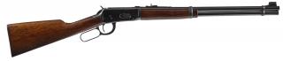 Appraisal: Winchester model lever action carbine - caliber pre having a