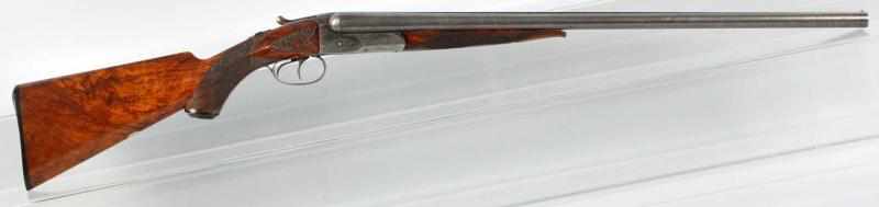 Appraisal: Colt Shotgun Description Serial Cal GA gage Manufacture date Circa