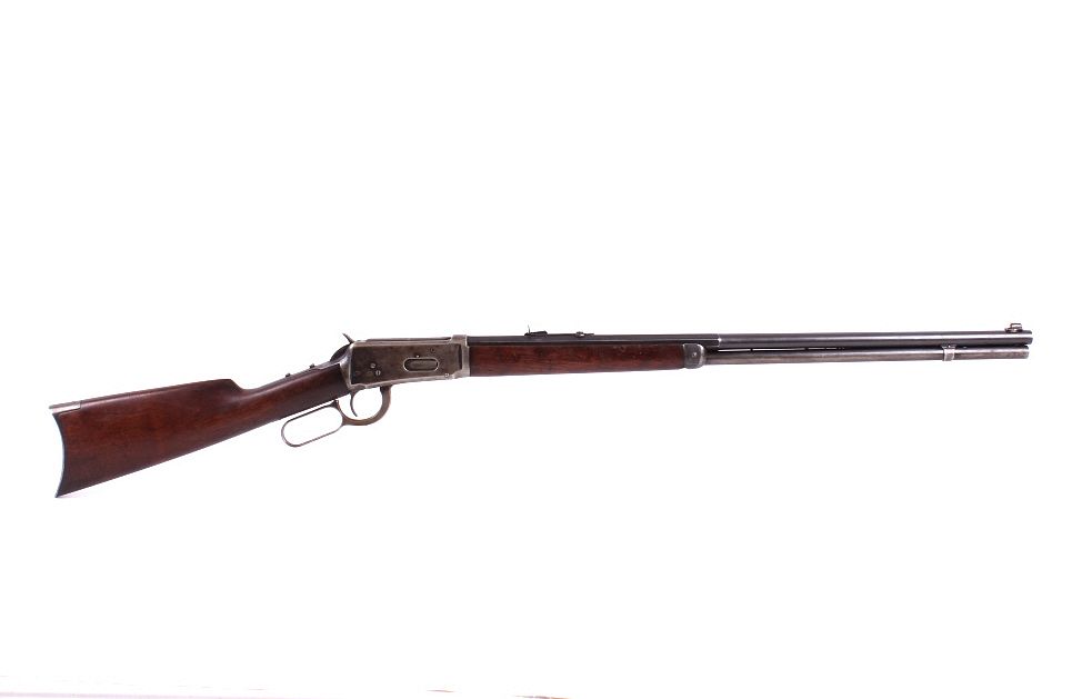 Appraisal: Winchester Model WS Lever Action Rifle Included in this lot