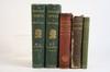 Appraisal: SCARCE EXPLORATION TITLES - Including vol set Stanley Henry M