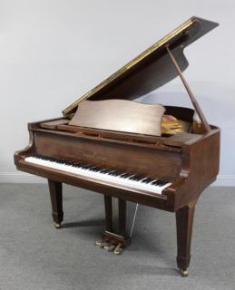 Appraisal: Young Chang Grand Piano Serial G Also marked G In