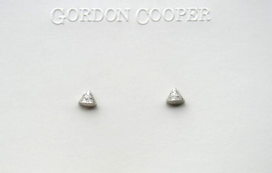 Appraisal: Gordon Cooper's Apollo Cuff Links An approximately -inch tall pair