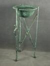 Appraisal: CENSER - Grand Tour cast bronze two part censer on