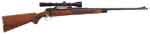 Appraisal: WINCHESTER MODEL TRANSITION BOLT ACTION RIFLE Cal Hornet SN Beautiful