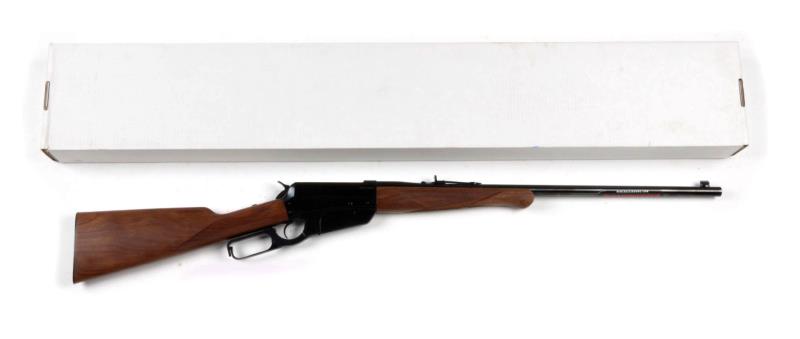 Appraisal: MIB Winchester Model Lever Action Rifle Serial ZM C This