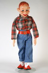 Appraisal: DOLL - EEGEE Co for National Broadcasting Company Howdy Doody