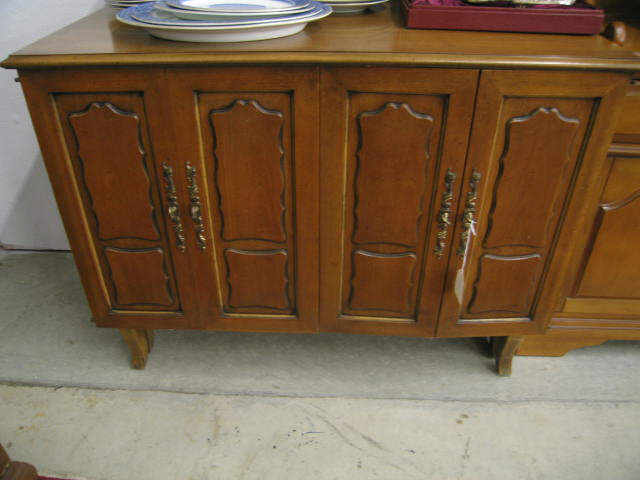 Appraisal: Extension Table Server