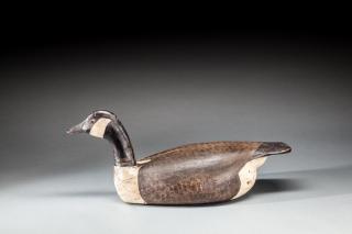 Appraisal: Canada Goose by The Ward Brothers Lemuel T The Ward