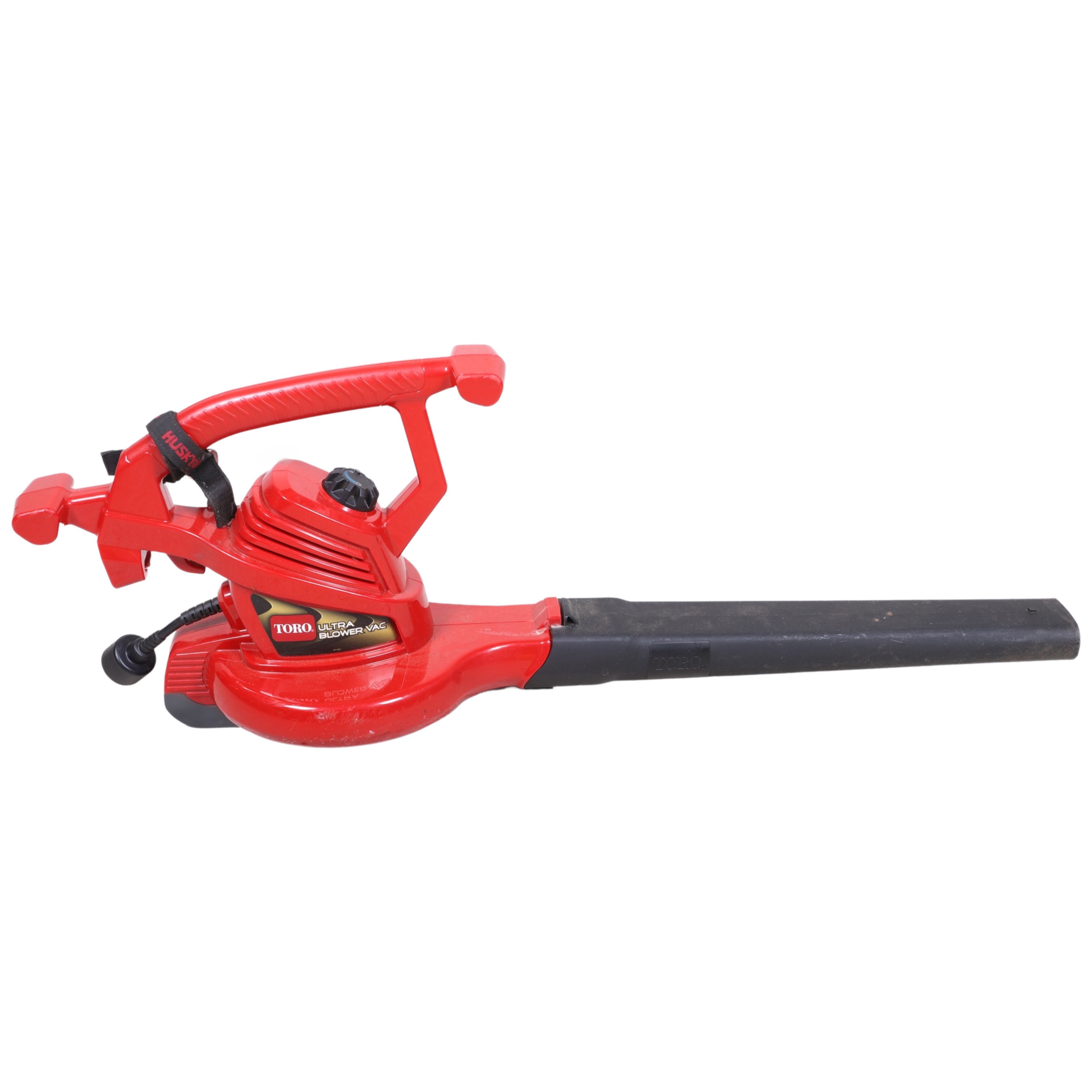 Appraisal: Toro Ultra Electric Blower