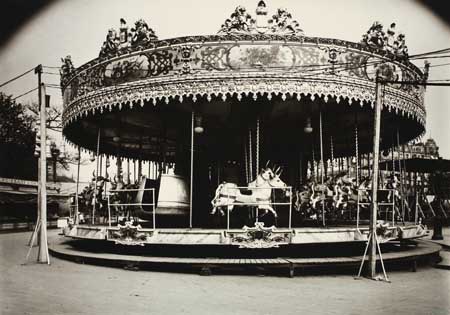 Appraisal: ATGET EUG NE - ABBOTT BERENICE - Select group of