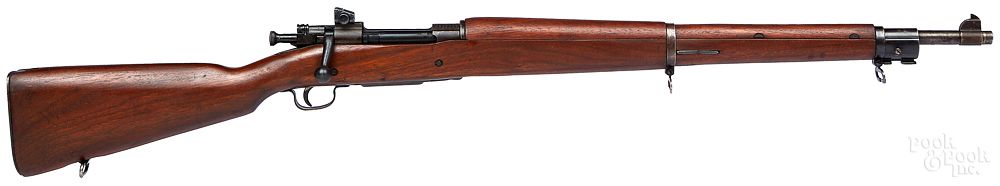 Appraisal: Smith Corona model -A bolt action rifle Smith Corona model