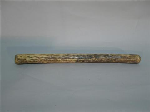 Appraisal: OCEANIC WALKING STICK GAME h in Provenance Property of the