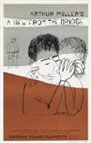 Appraisal: BEN SHAHN - ARTHUR MILLER'S A VIEW FROM THE BRIDGE