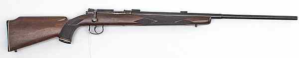 Appraisal: Pre-War German Commercial Training Rifle LR cal barrel S N