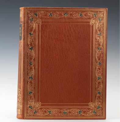 Appraisal: Rubaiyat of Omar Khayyam illustrated by Willy Pogany New York