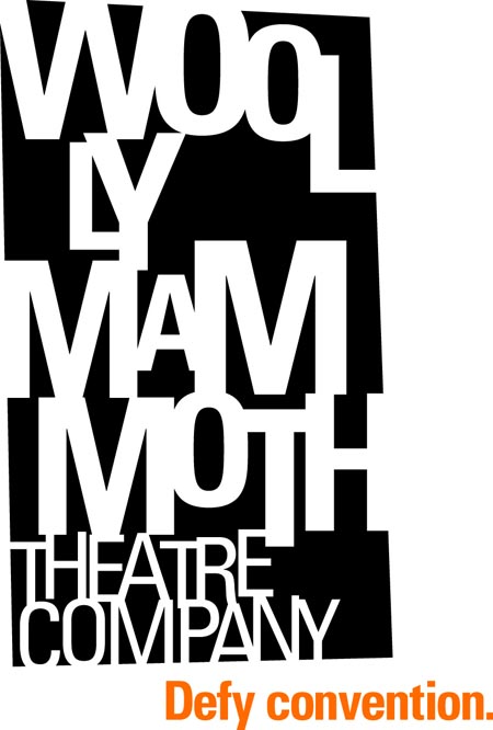 Appraisal: Woolly Mammoth Theatre Company Two Tickets for the Production of