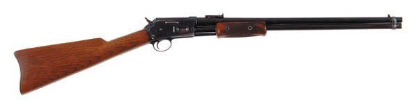 Appraisal: SCARCE MEDIUM FRAME COLT LIGHTNING BABY CARBINE Cal WCF -