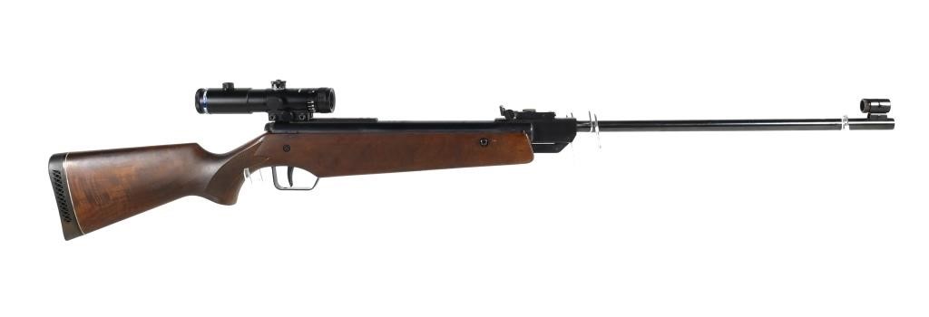 Appraisal: West German single stroke RWS DIANA Model pellet rifle in