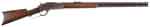 Appraisal: EARLY ND MODEL WINCHESTER MODEL LEVER ACTION RIFLE Cal -