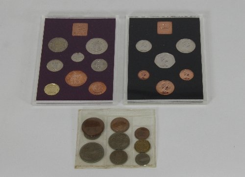 Appraisal: The coinage of Great Britain the decimal coinage of Great