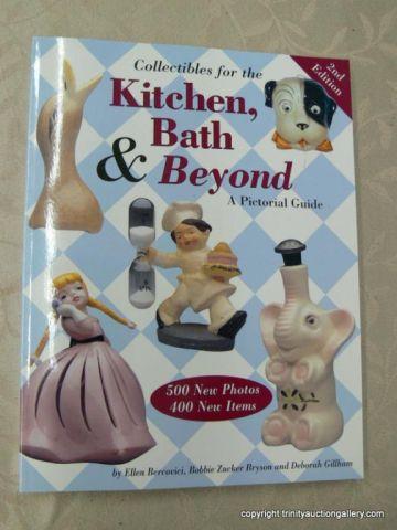 Appraisal: Kitchen Bath Beyond Reference Book - New nd Edition Paperback