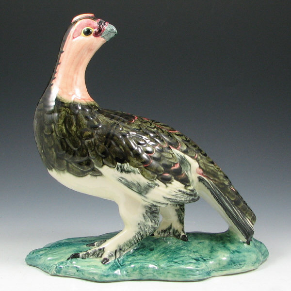 Appraisal: Stangl Willow Ptarmigan - Mint Stangl Willow Ptarmigan with very