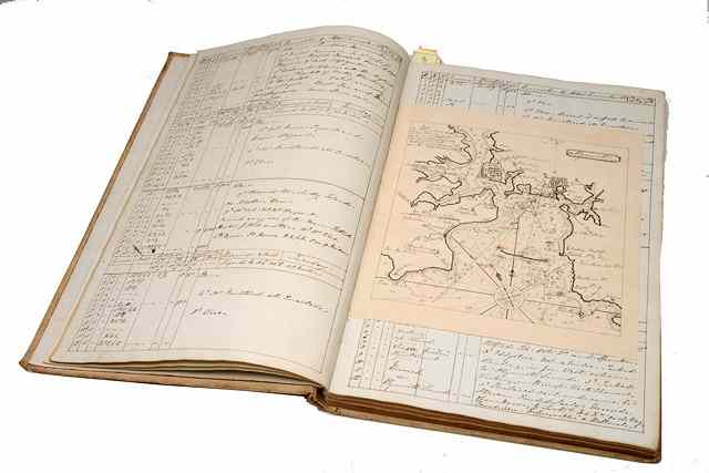 Appraisal: A SHIP'S LOG of Proceedings of H M S Inconstant