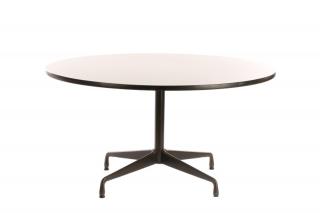 Appraisal: Eames for Herman Miller Dining Table Charles and Ray Eames