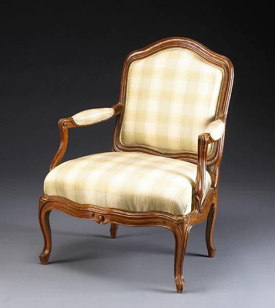 Appraisal: FurnitureFrom the Estate of Phyllis Butterfield second half th century