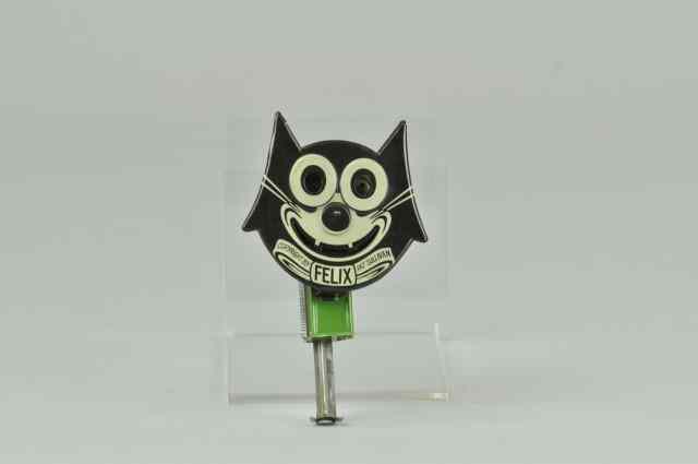 Appraisal: FELIX THE CAT SPARKLER copr Pat Sullivan made by Chein