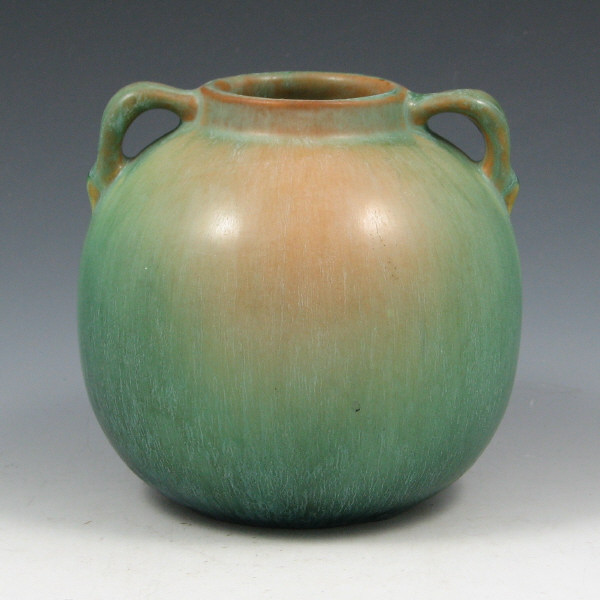 Appraisal: Roseville Earlam - Vase - Mint Roseville Earlam - vase