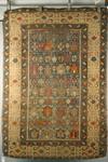 Appraisal: AREA RUG - ' x ' - Oriental area rug