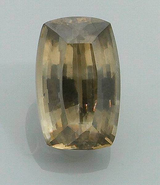 Appraisal: Rare Cerussite Namibia A rare stone for the collector due