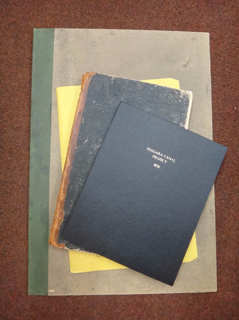 Appraisal: UNITED STATES - Commercial Miscellany various documents incl Eugene O'Sullivan